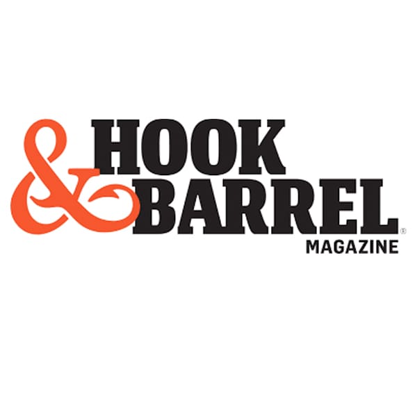 North American Whitetail logo featured in coverage of a major rifle campaign executed by an outdoor-focused marketing agency.