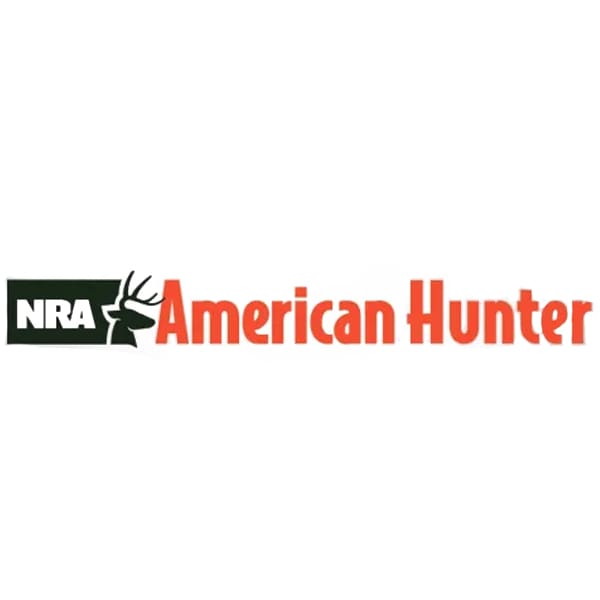 NRA publication american hunter 