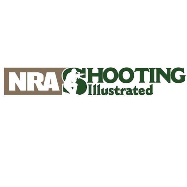 NRA shooting illustrated logo