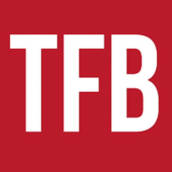 the firearms blog logo