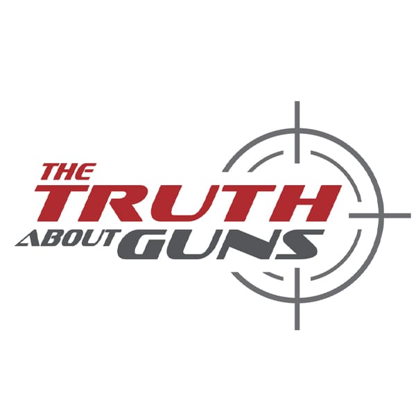 the truth about guns logo