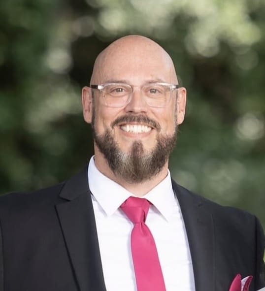 Image of Kirk Stanton Named SK Guns Director of Operations