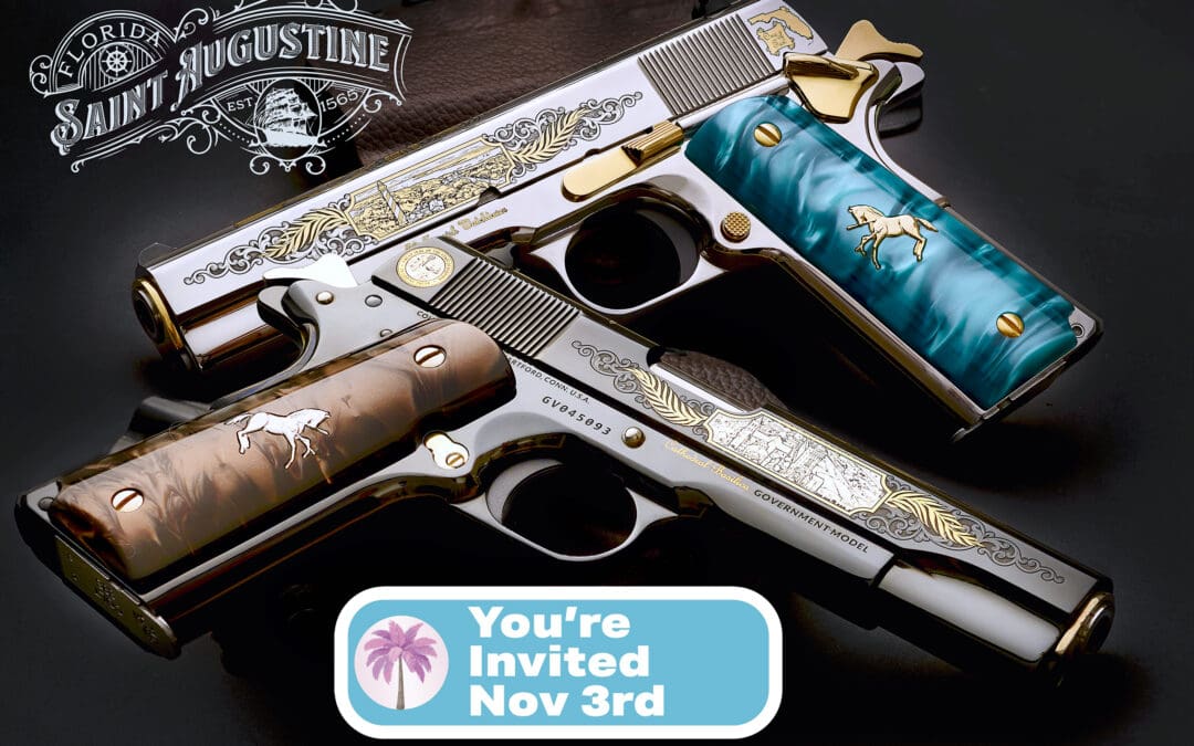 Join Us for the First-Ever SK Gives Back Sporting Clays Open