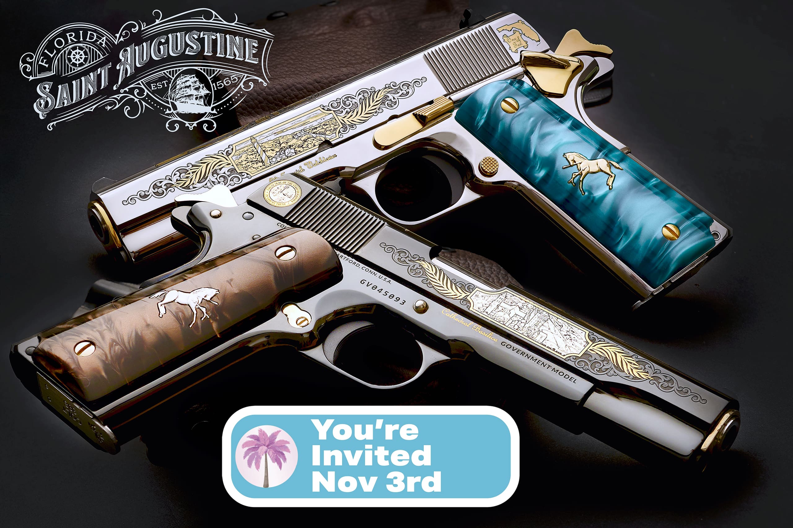 Join Us for the First-Ever SK Gives Back Sporting Clays Open