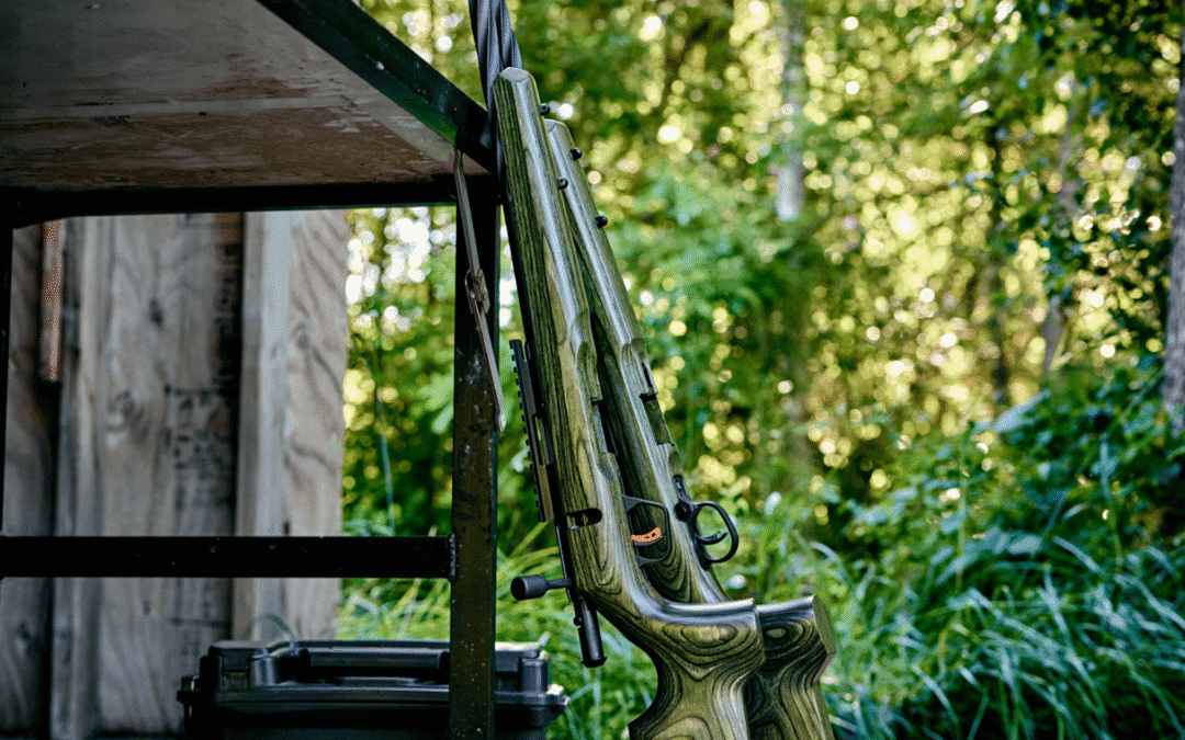 Savage Arms® Announces A22 and B Series Timber Tactical