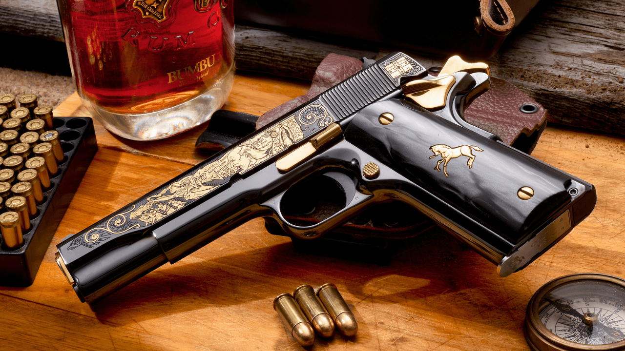 SK Customs Unveils Fifth Edition of Mexican Independence Series