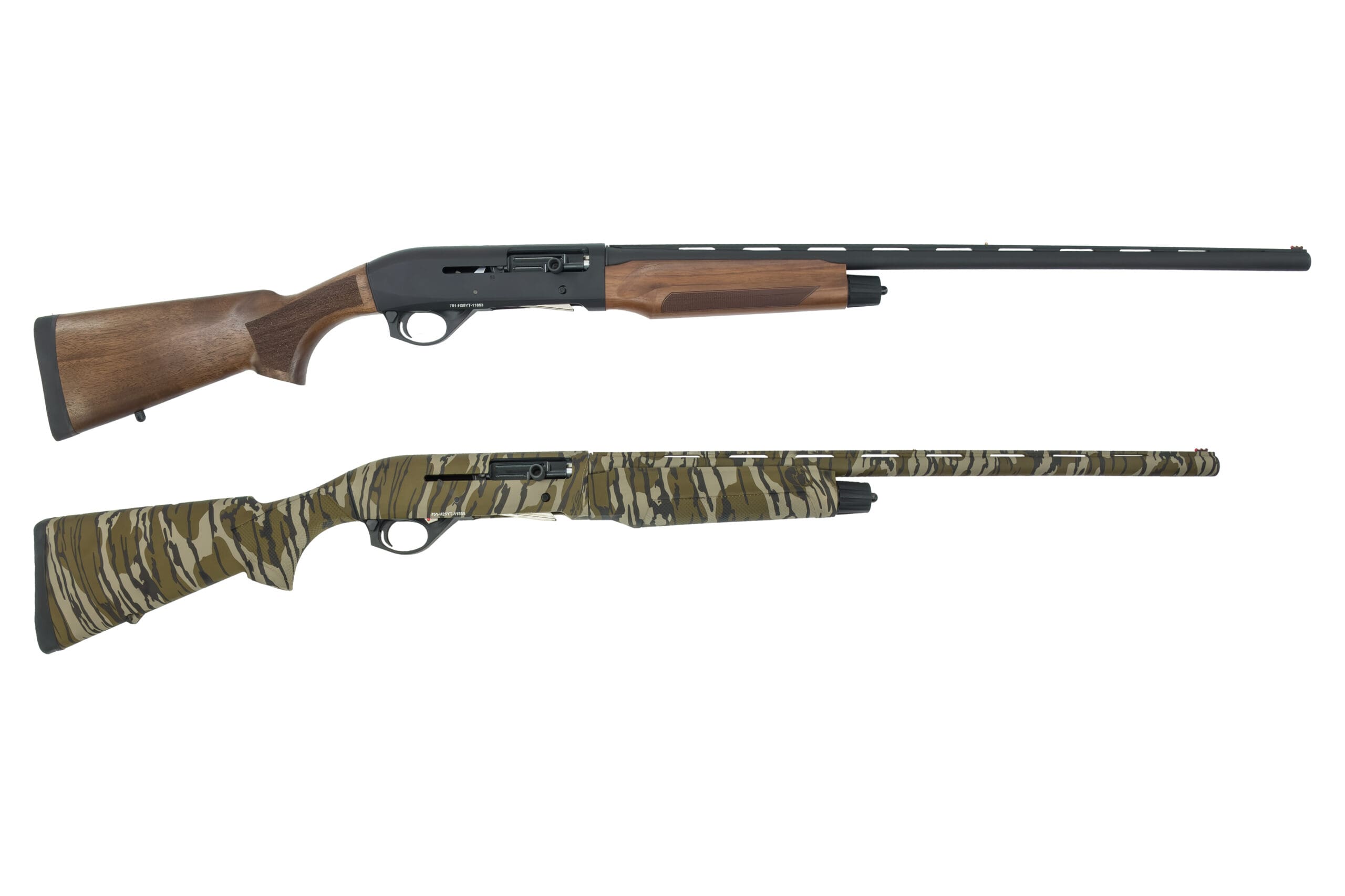SDS Arms expands its Spandau Arms S2 line with the new 20-gauge shotgun, offering reduced recoil, high performance, and trusted hunting tradition.