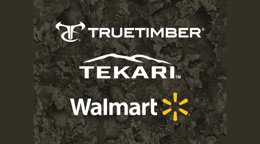 Tekari Youth Offerings Now Available at Walmart