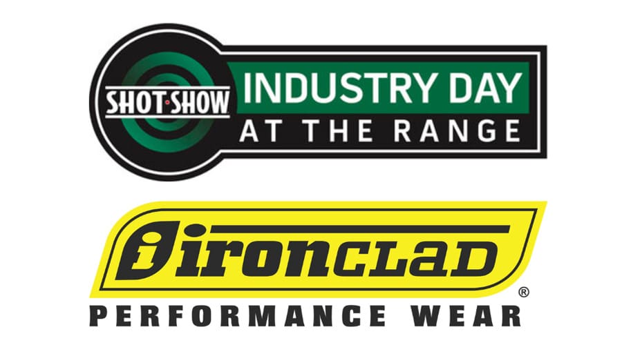 Ironclad Announced as Partner for Industry Day at the Range™ 2026