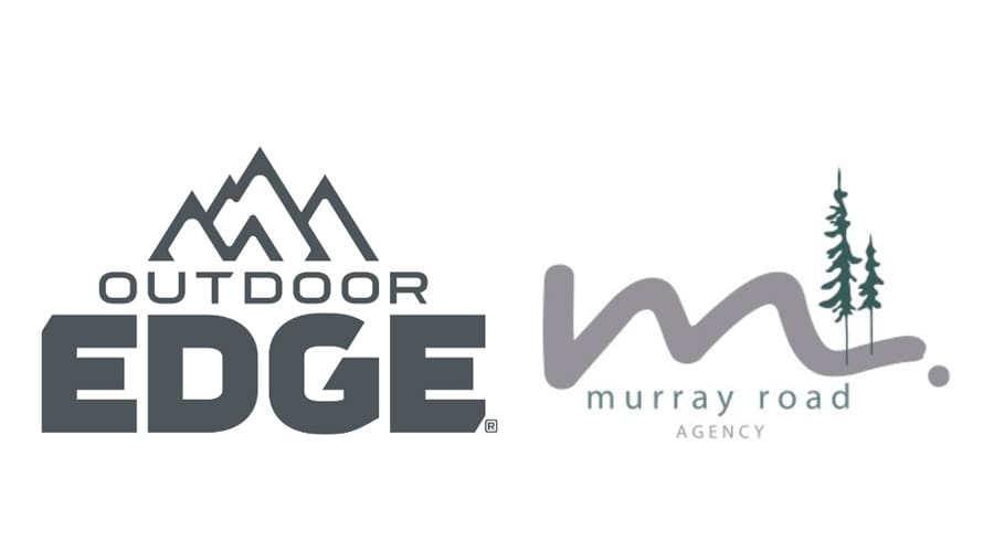 Outdoor Edge Selects Murray Road Agency
