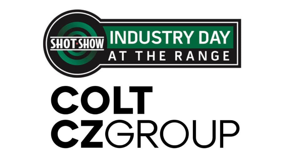 Colt-CZ Group Announced as Supporting Sponsor for Industry Day at the Range™ 2026