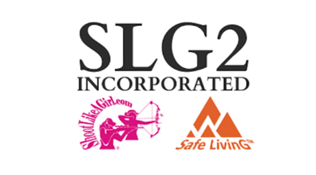 SLG2, Inc logo.