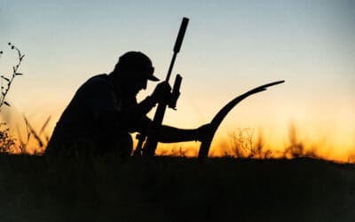 The Cool Breeze That Starts Hunting Season