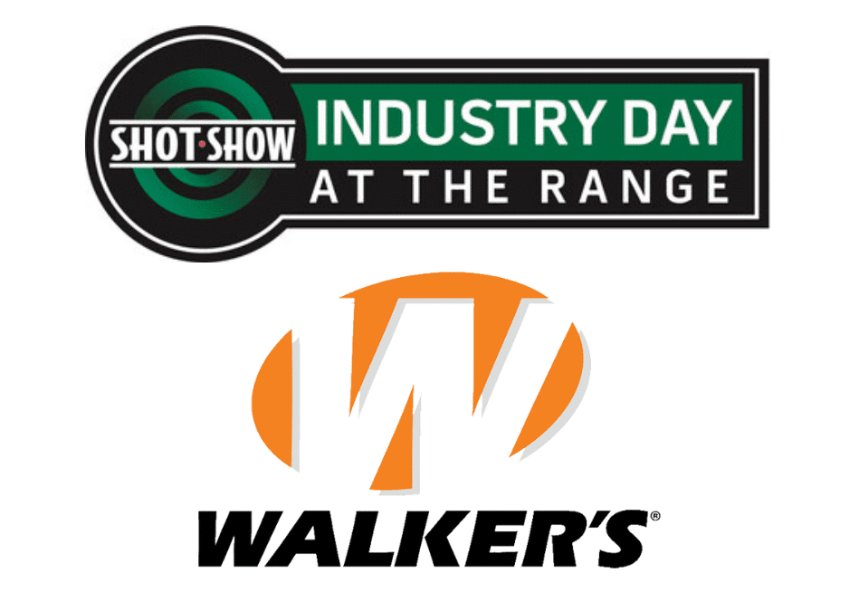 Walker’s Announced as Official Eye and Ear Sponsor of Industry Day at the Range™ 2026
