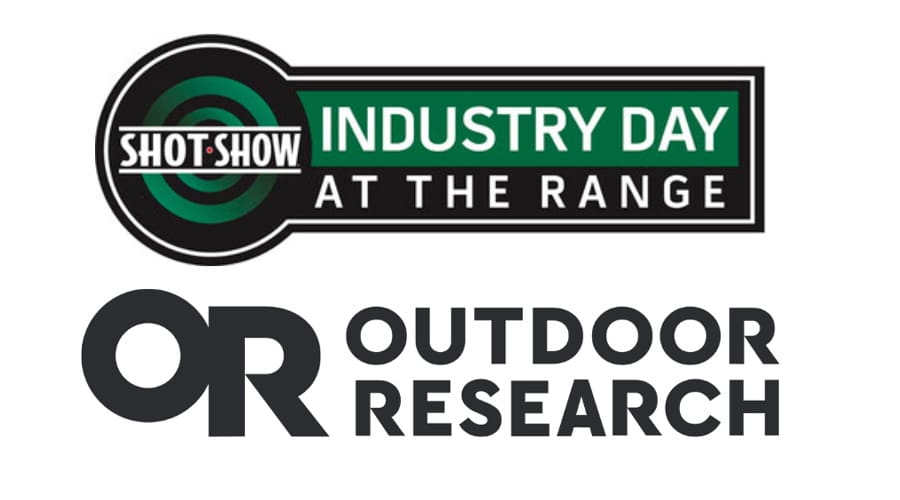 Outdoor Research Named Staff Apparel Sponsor for Industry Day at the Range™ 2026