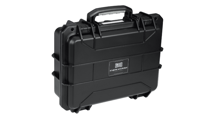 Liberator Gun Case Series from Evolution Outdoor Now Available