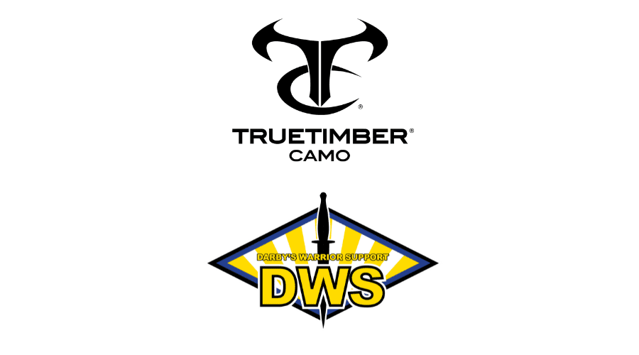 TrueTimber and Banded Sponsor Darby’s Warrior Support