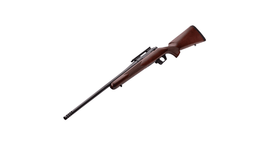 SDS Arms Launches the Spandau Arms RL Bolt-Action Rifle