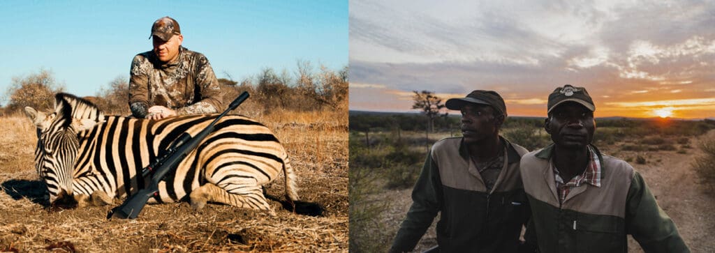 african hunt images from digital marketing agency