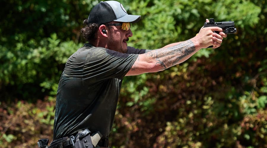 Safariland 6000 Series for the Sig Sauer P365-XMACRO Now Available