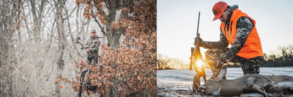 content photos of whitetail deer hunting by murray road agency an outdoor marketing agency