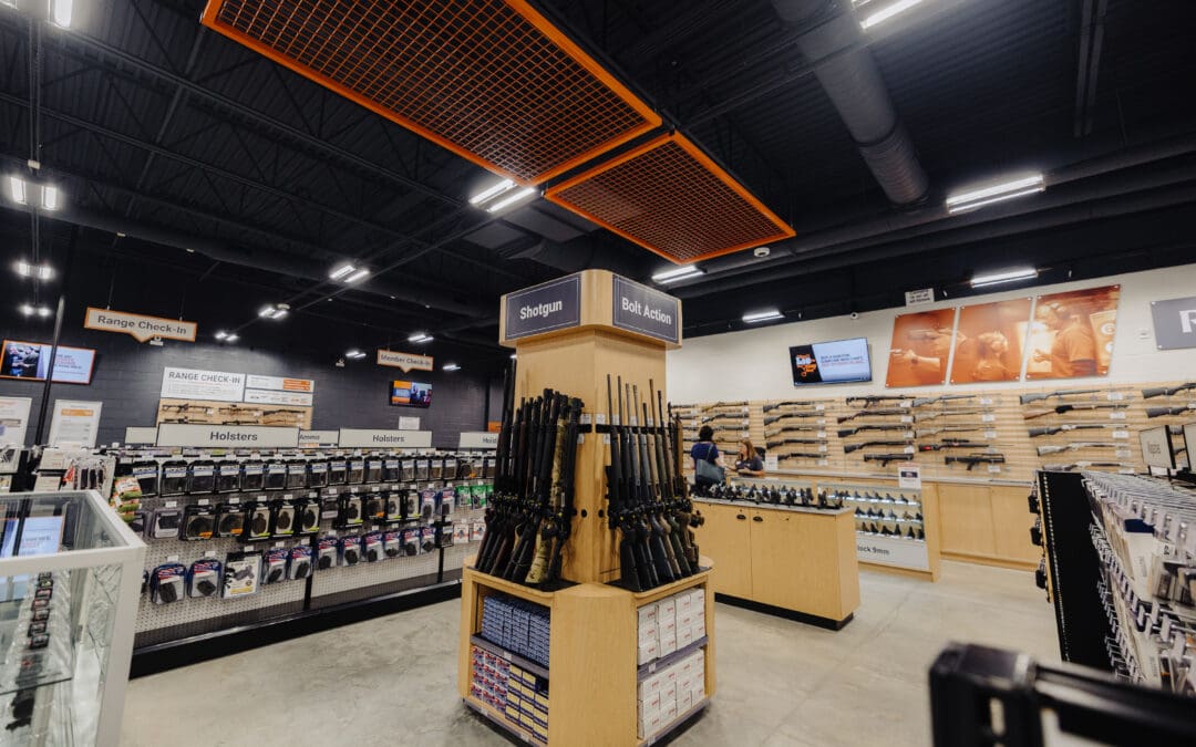 Range USA Celebrates Rapid Growth and Expansion