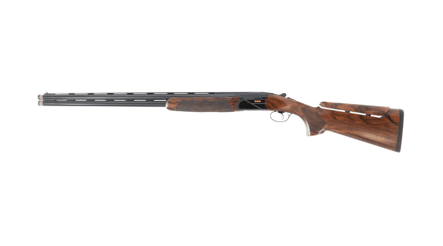 Cole Fine Guns introduces the Cole Exclusive Beretta 688 with upgraded Turkish walnut furniture, available in multiple grades and styles.