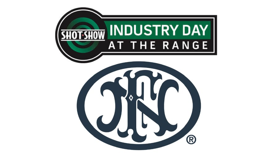 FN Named WiFi Sponsor for Industry Day at the Range™ 2026