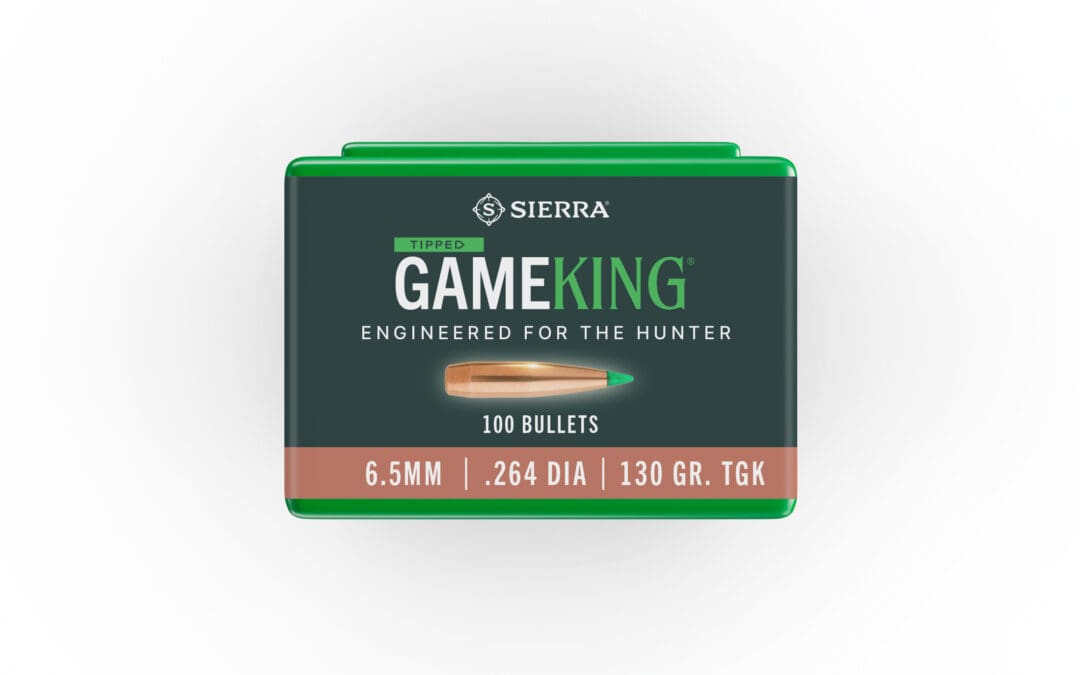 Sierra Bullets Announces 2026 New Product Lineup