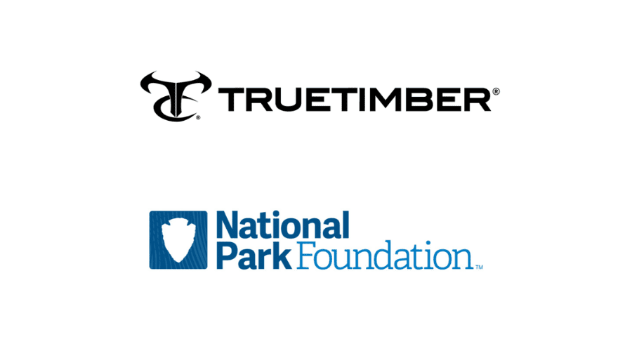 TrueTimber® Announces Licensing Partnership with the National Park Foundation