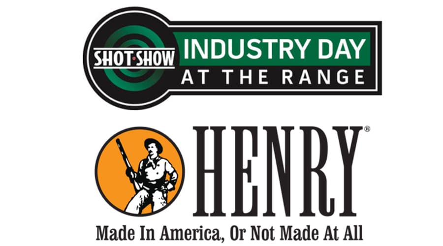 Henry Repeating Arms Announced as Supporting Sponsor for Industry Day at the Range™ 2026