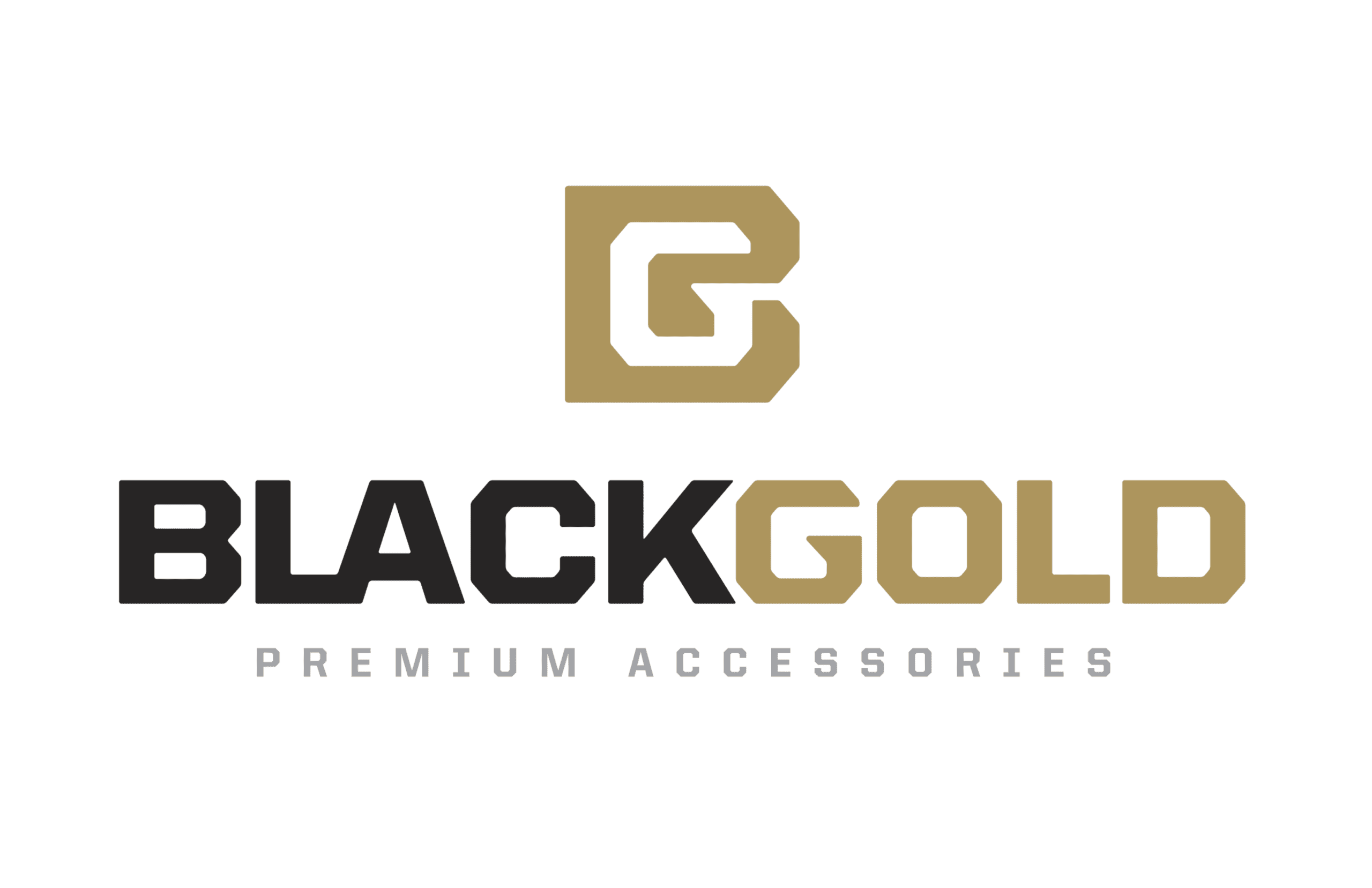 Black Gold Archery accessories brand logo