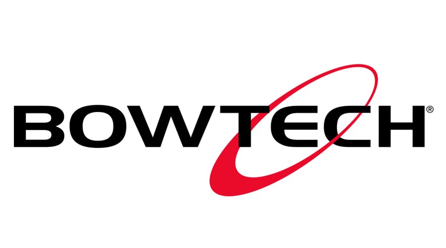 Bowtech logo