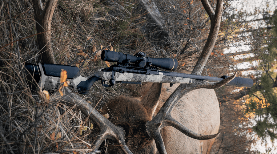 Savage Arms® Model 110 Now Available in Six Never-Before-Offered Cartridges