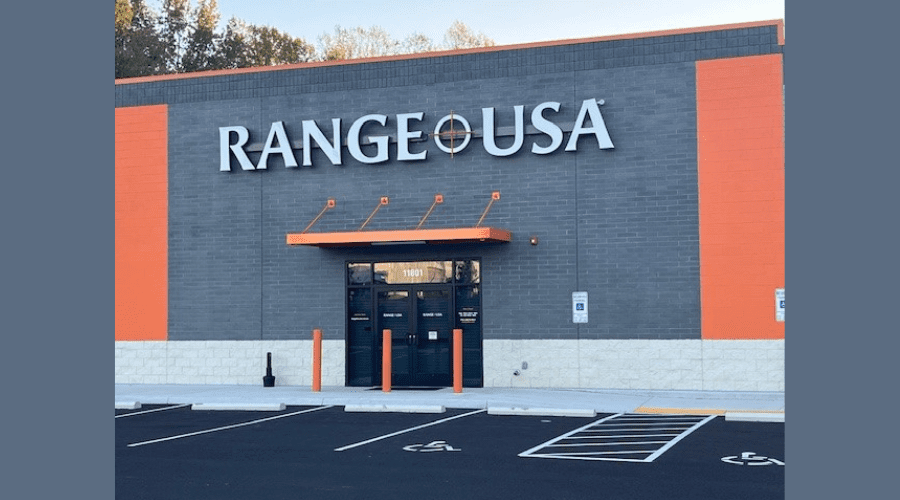 Range USA building image