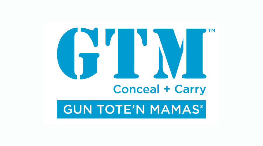Gun Tote’n Mamas booth at SHOT Show 2026