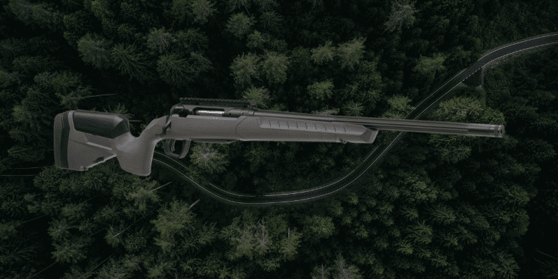 Savage 110 Trophy Series: A New Standard for Hardworking Hunters