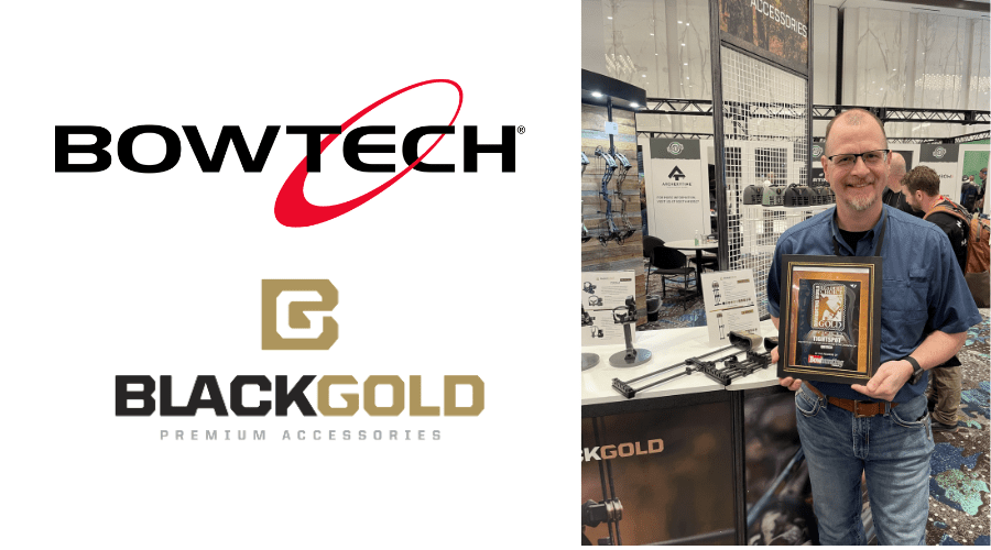 TightSpot Quivers Earns Gold in the 2026 Bowhunting World Readers’ Choice Awards