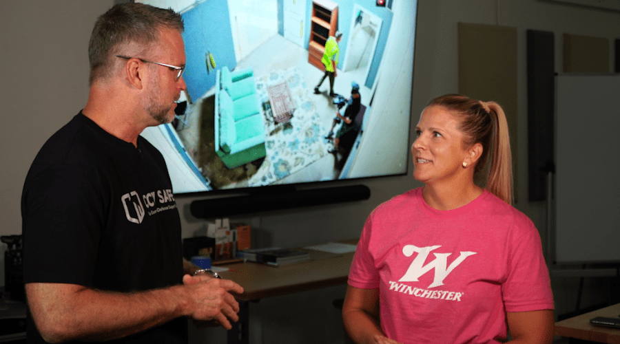 CCW Safe and Gun Talk Media Collaborate on New Video Series