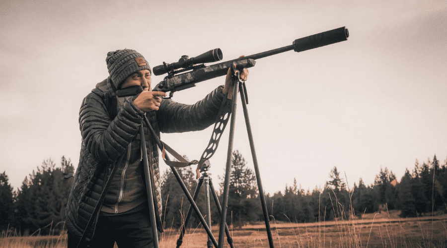 Savage Arms’ 110 Core Series: Purpose-Built Performance for Every Discipline