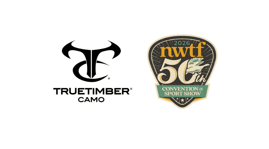 TrueTimber to Attend the 2026 NWTF Convention