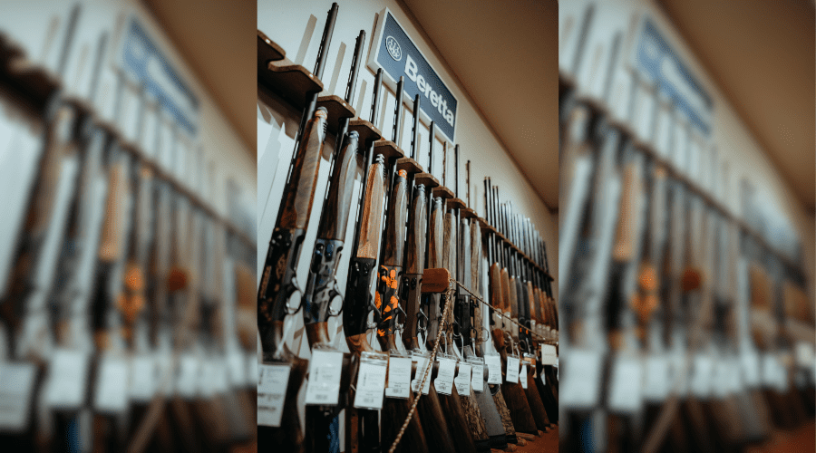 Cole Fine Guns and Gunsmithing Named #1 Beretta Premium Dealer Worldwide