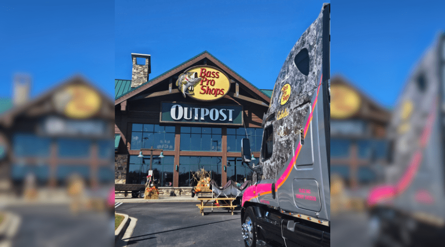Shoot Like A Girl to Visit Bass Pro Shops in Gainesville, Florida for the 2026 Grand Safety Tour