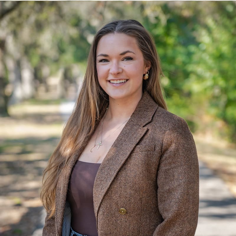 Emily Roudebush, Brand and Partnerships Lead at Murray Road Outdoor Marketing Agency