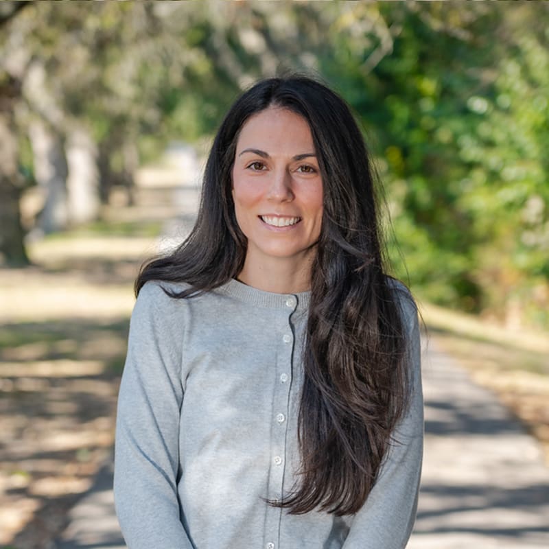 Isabel Pentaleri, Strategic Project Manager at Murray Road Outdoor Marketing Agency