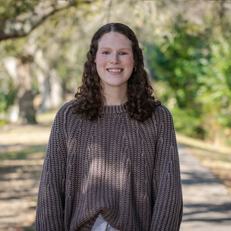 Rachel Holder, Graphic Designer at Murray Road Outdoor Marketing Agency