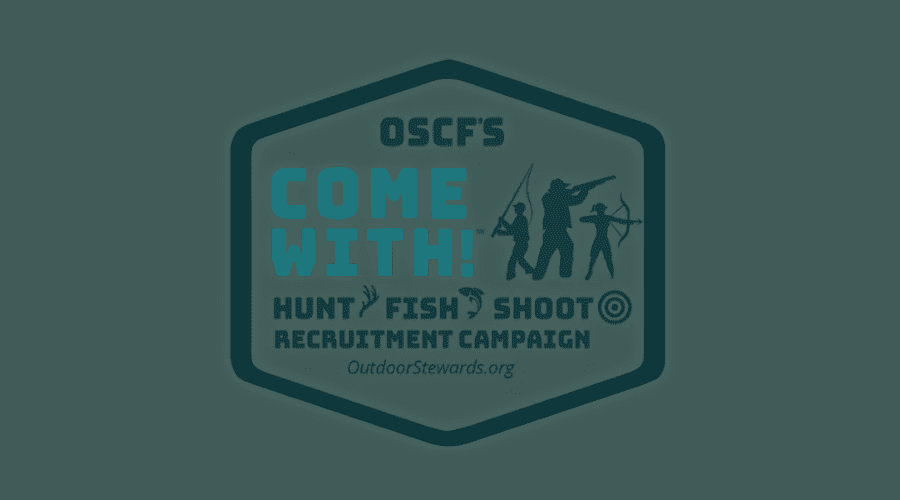 OSCF logo