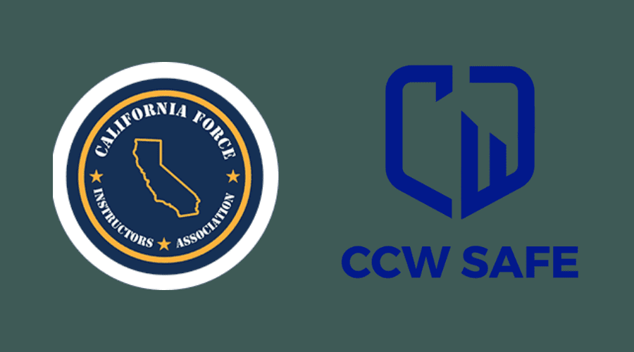 Law enforcement professionals attending Concealed Weapons Coordinator Conference in California