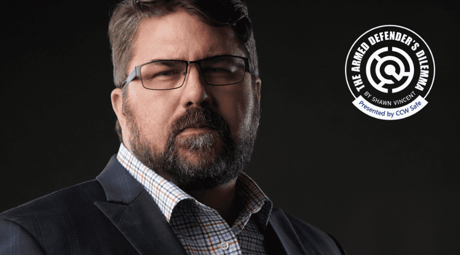 CCW Safe hosting live town hall on Armed Defender’s Dilemma discussing real self-defense cases and legal insights