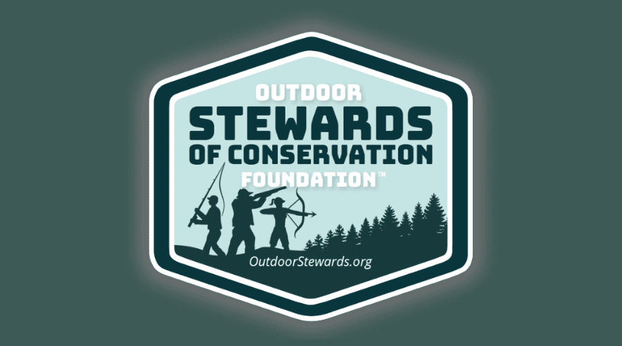 Outdoor Stewards of Conservation Foundation logo